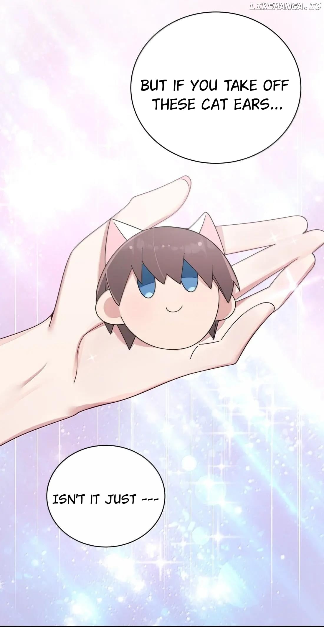 My Fake Girlfriends are using me as a Shield Chapter 162 - page 38